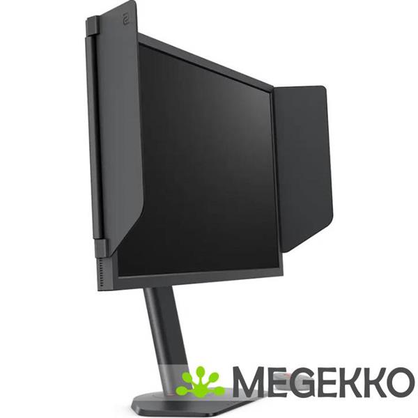 Grote foto benq zowie xl2546x 25 full hd 240hz tn gaming monitor computers en software overige computers en software