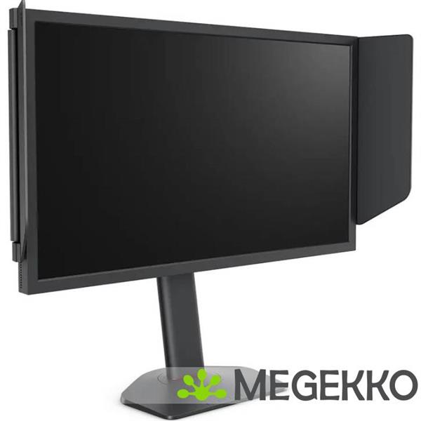 Grote foto benq zowie xl2546x 25 full hd 240hz tn gaming monitor computers en software overige computers en software