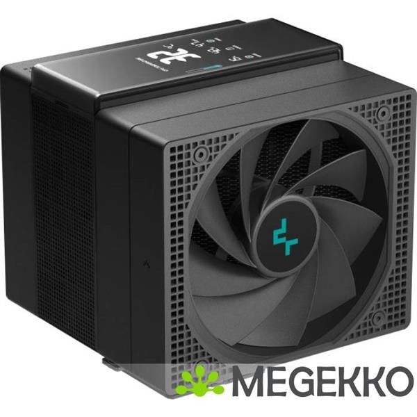Grote foto deepcool assassin iv vc vision computers en software overige computers en software