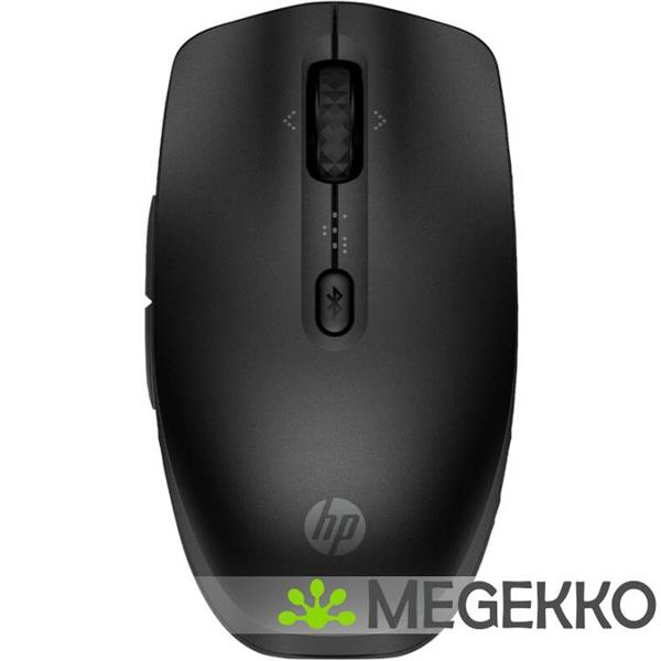 Grote foto hp 420 draadloze programmeerbare bluetooth muis computers en software overige computers en software