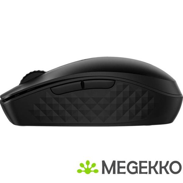 Grote foto hp 420 draadloze programmeerbare bluetooth muis computers en software overige computers en software