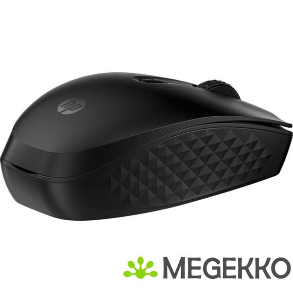Grote foto hp 420 draadloze programmeerbare bluetooth muis computers en software overige computers en software