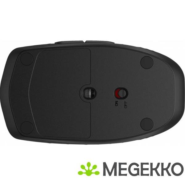 Grote foto hp 420 draadloze programmeerbare bluetooth muis computers en software overige computers en software