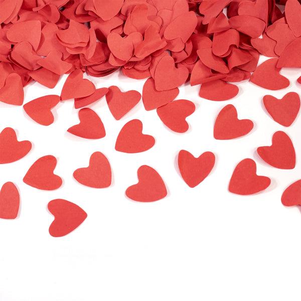 Grote foto confetti cannon heart paper 40 cm verzamelen overige verzamelingen