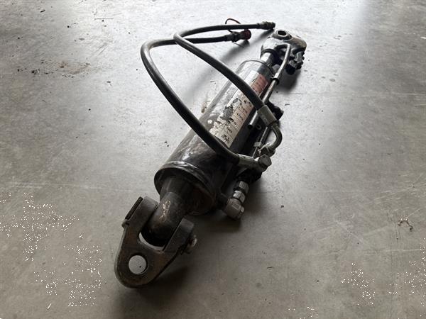 Grote foto cat 3 hydraulische topstang agrarisch algemeen