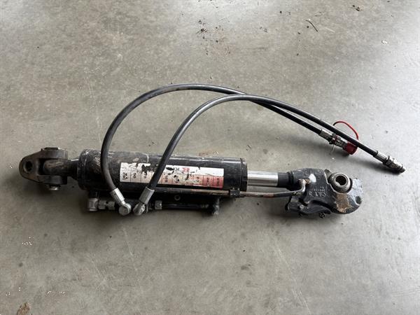 Grote foto cat 3 hydraulische topstang agrarisch algemeen