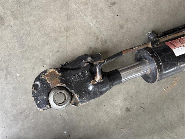 Grote foto cat 3 hydraulische topstang agrarisch algemeen