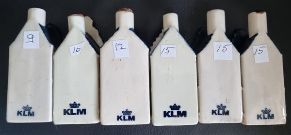 Grote foto te koop 7 klm huisje rynbende verzamelen klm huisjes