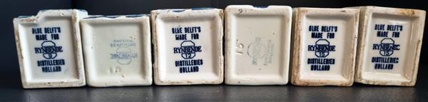 Grote foto te koop 7 klm huisje rynbende verzamelen klm huisjes