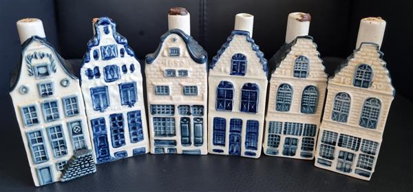 Grote foto te koop 7 klm huisje rynbende verzamelen klm huisjes