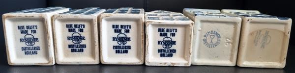 Grote foto te koop 7 klm huisje rynbende verzamelen klm huisjes