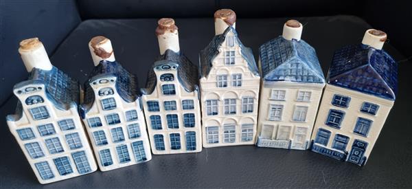 Grote foto te koop 7 klm huisje rynbende verzamelen klm huisjes