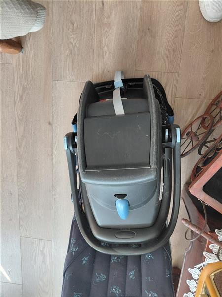 Grote foto in zeer goede staat maxi cosi kinderen en baby autostoeltjes