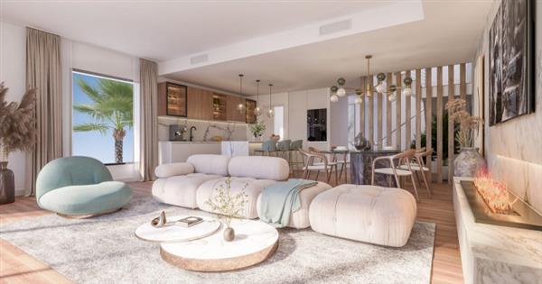 Grote foto uw nieuwe bungalow in mijas costa met 2 parkings huizen en kamers nieuw europa