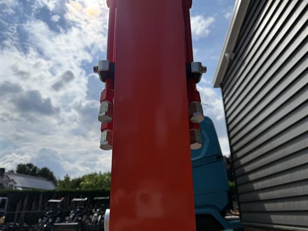 Grote foto kubota u56 5 minigraver nieuw doe het zelf en verbouw kranen en graafmachines