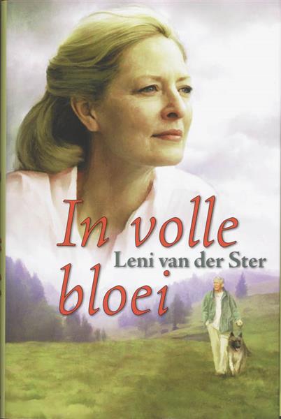 Grote foto in volle bloei vcl serie boeken overige boeken