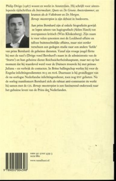 Grote foto beroep boeken geschiedenis wereld