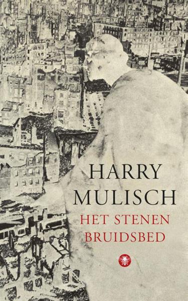 Grote foto het stenen bruidsbed boeken overige boeken