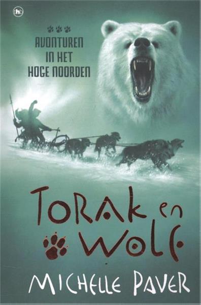 Grote foto avonturen in het hoge noorden torak en wolf 3 boeken jeugd 13 jaar en ouder