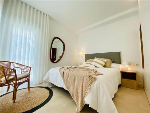 Grote foto nieuw te koop in pilar de la horadada spanje huizen en kamers half vrijstaand