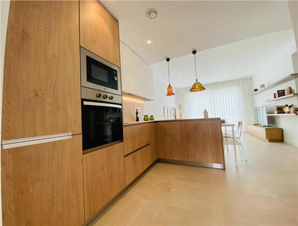 Grote foto nieuw te koop in pilar de la horadada spanje huizen en kamers half vrijstaand