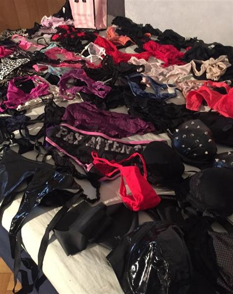 Grote foto diverse luxe lingerie paketten kleding dames ondergoed en lingerie merkkleding