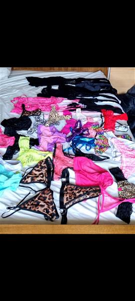 Grote foto diverse luxe lingerie paketten kleding dames ondergoed en lingerie merkkleding