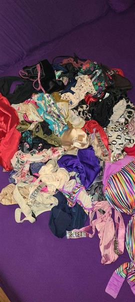 Grote foto diverse luxe lingerie paketten kleding dames ondergoed en lingerie merkkleding