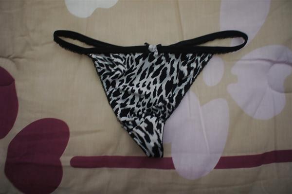 Grote foto strings in maat m kleding dames ondergoed en lingerie