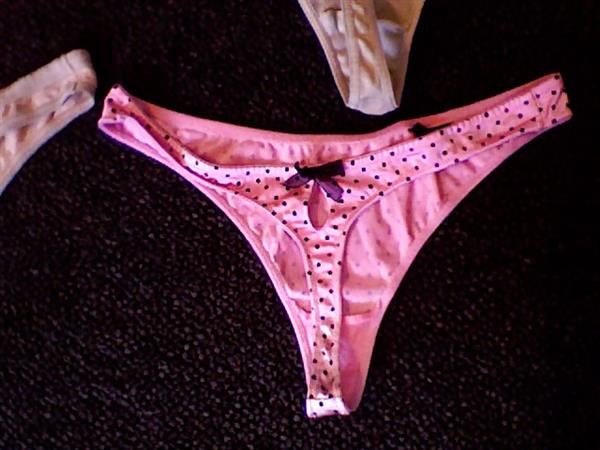 Grote foto strings in maat m kleding dames ondergoed en lingerie