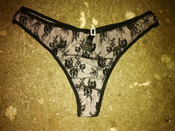 Grote foto strings in maat m kleding dames ondergoed en lingerie