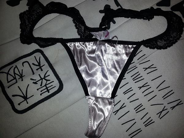 Grote foto strings in maat m kleding dames ondergoed en lingerie