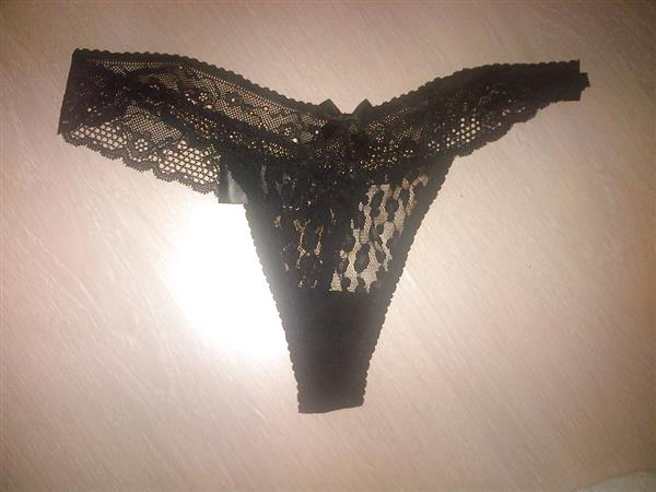 Grote foto strings in maat m kleding dames ondergoed en lingerie