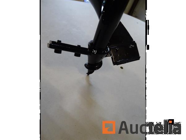Grote foto grondboor einhell gp ea 18 150 doe het zelf en verbouw gereedschappen en machines