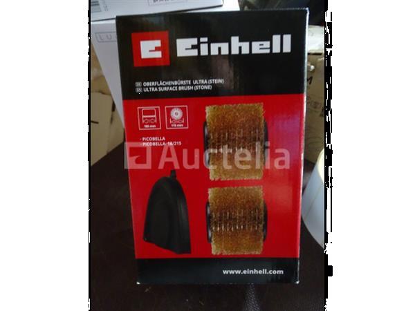 Grote foto einhell picobella voegenborstel doe het zelf en verbouw gereedschappen en machines