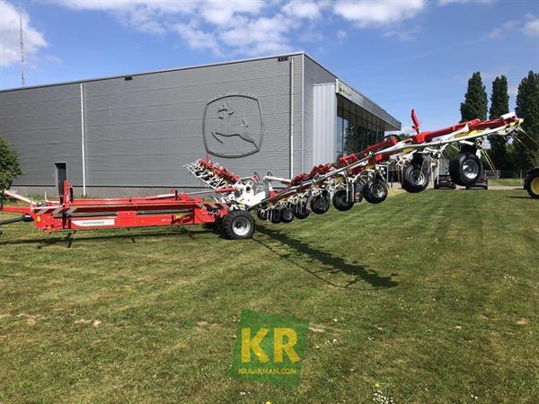 Grote foto pottinger hit 29329 agrarisch harken