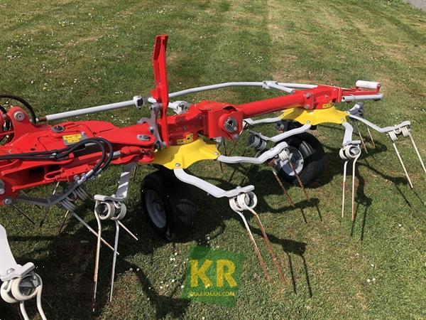 Grote foto pottinger hit 29329 agrarisch harken