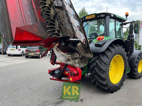Grote foto lely splendimo 320 mc 698081 agrarisch maaiers
