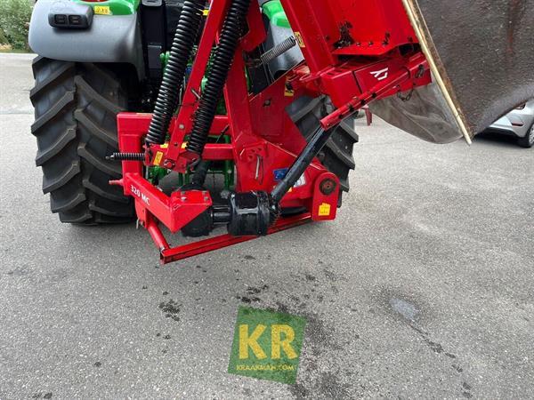 Grote foto lely splendimo 320 mc 698081 agrarisch maaiers
