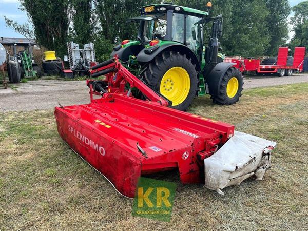 Grote foto lely splendimo 320 mc 698081 agrarisch maaiers