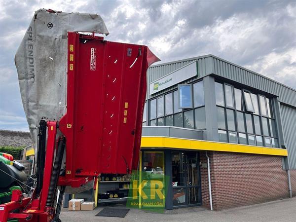 Grote foto lely splendimo 320 mc 698081 agrarisch maaiers