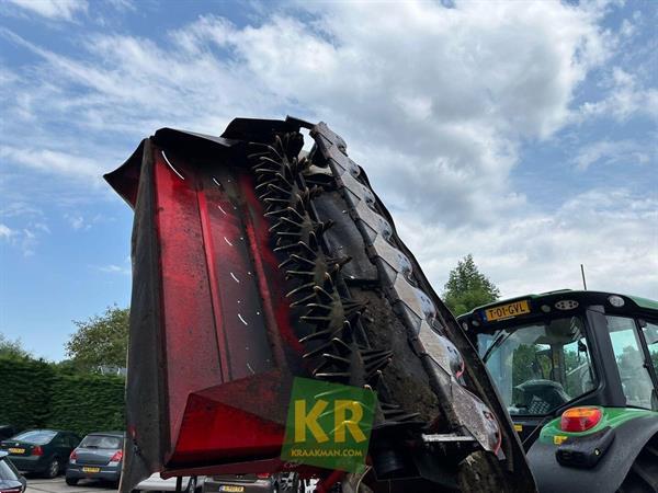 Grote foto lely splendimo 320 mc 698081 agrarisch maaiers