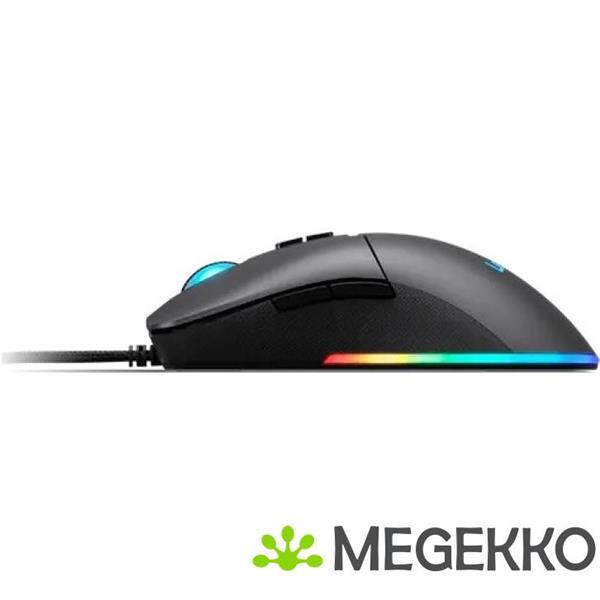 Grote foto lenovo gy51m74265 muis gamen rechtshandig usb type a 8000 dpi computers en software overige computers en software