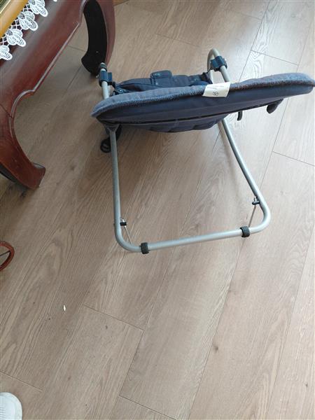 Grote foto mooi wipstoeltje verstelbaar kinderen en baby kinderstoelen