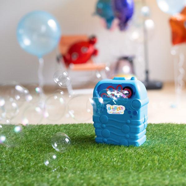 Grote foto soap bubble machine verzamelen overige verzamelingen
