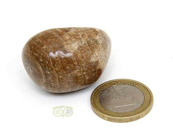 Grote foto aragoniet knuffelsteen nr 10 30 gram verzamelen overige verzamelingen