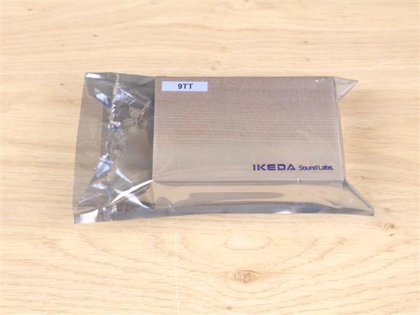 Grote foto ikeda 9tt highend audio mc phono cartridge new 25 off audio tv en foto algemeen
