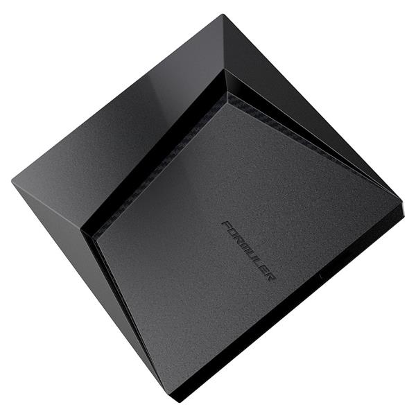 Grote foto retour product formuler z10 pro max android 10 iptv box telecommunicatie zenders en ontvangers