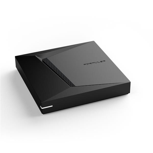 Grote foto retour product formuler z10 pro max android 10 iptv box telecommunicatie zenders en ontvangers