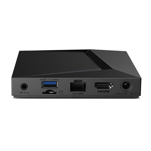 Grote foto retour product formuler z10 pro max android 10 iptv box telecommunicatie zenders en ontvangers